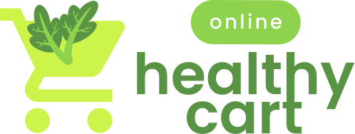 Healthy Cart Online